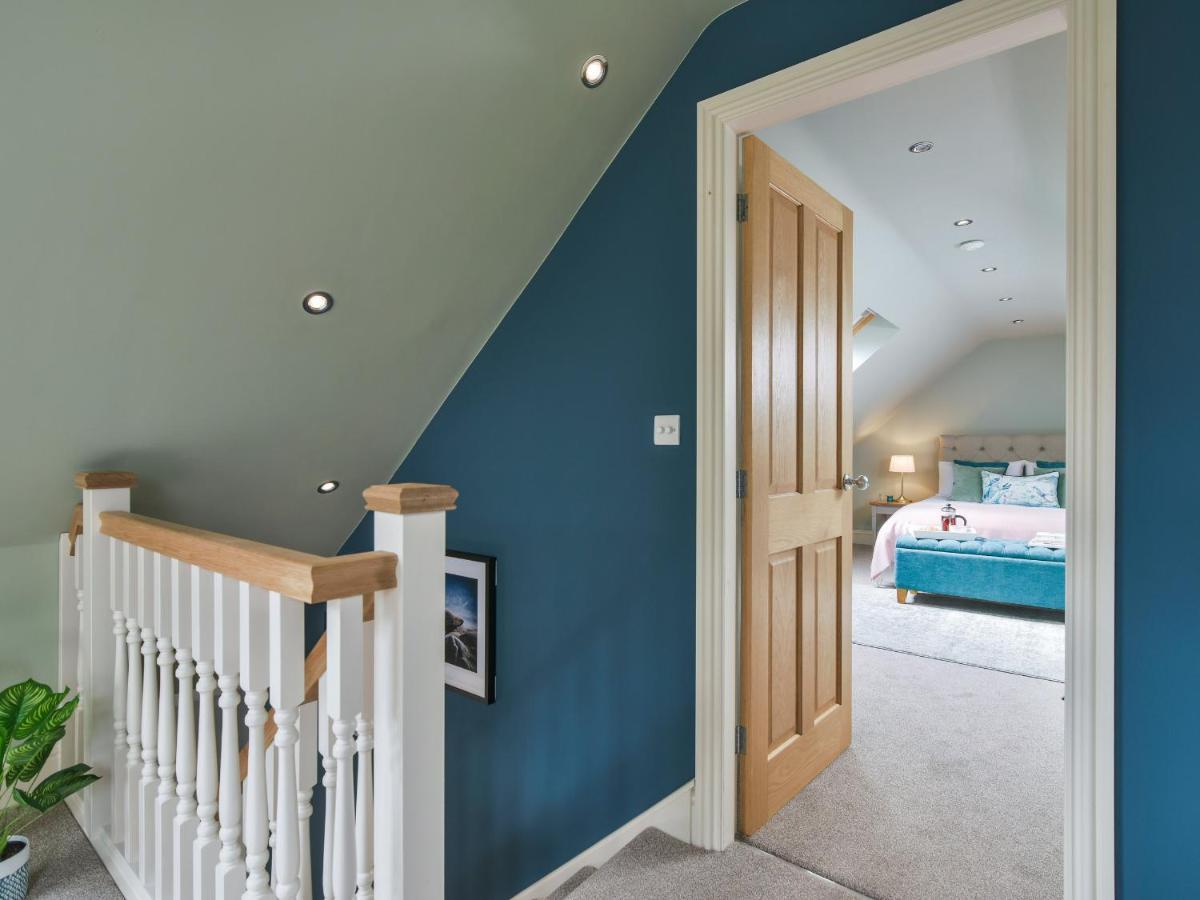 Walton House Cottage Chapel en le Frith Εξωτερικό φωτογραφία